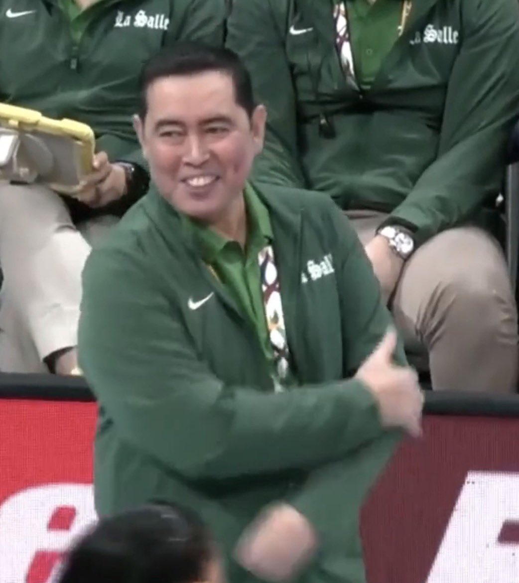 King Lumot tweet media