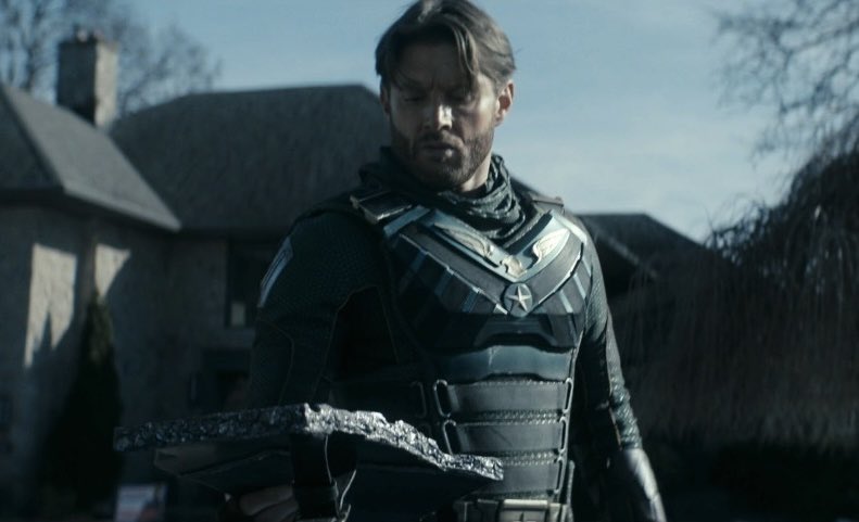 Adz 🪽 | Purcon10 | The Boys S5 Spoilers tweet media