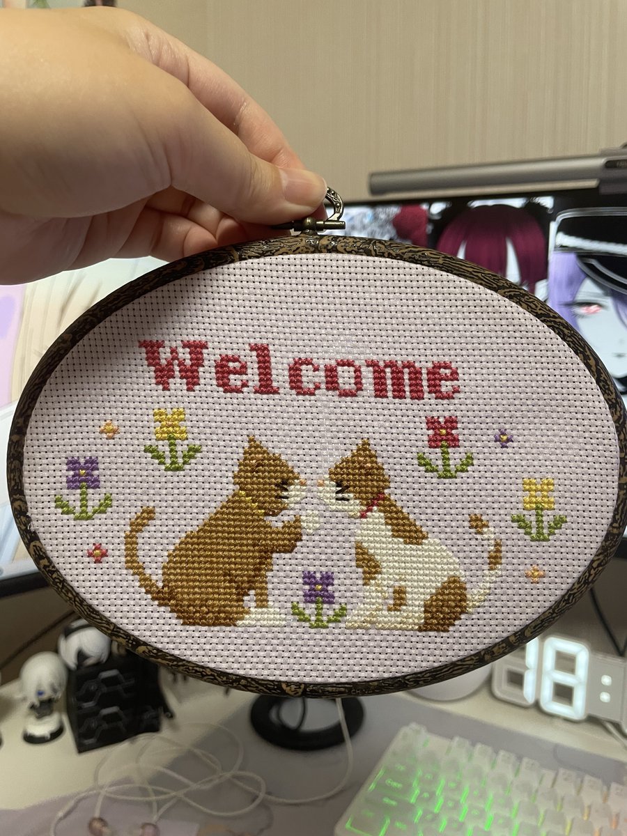 るあたゃ！ ▶▷ tweet media