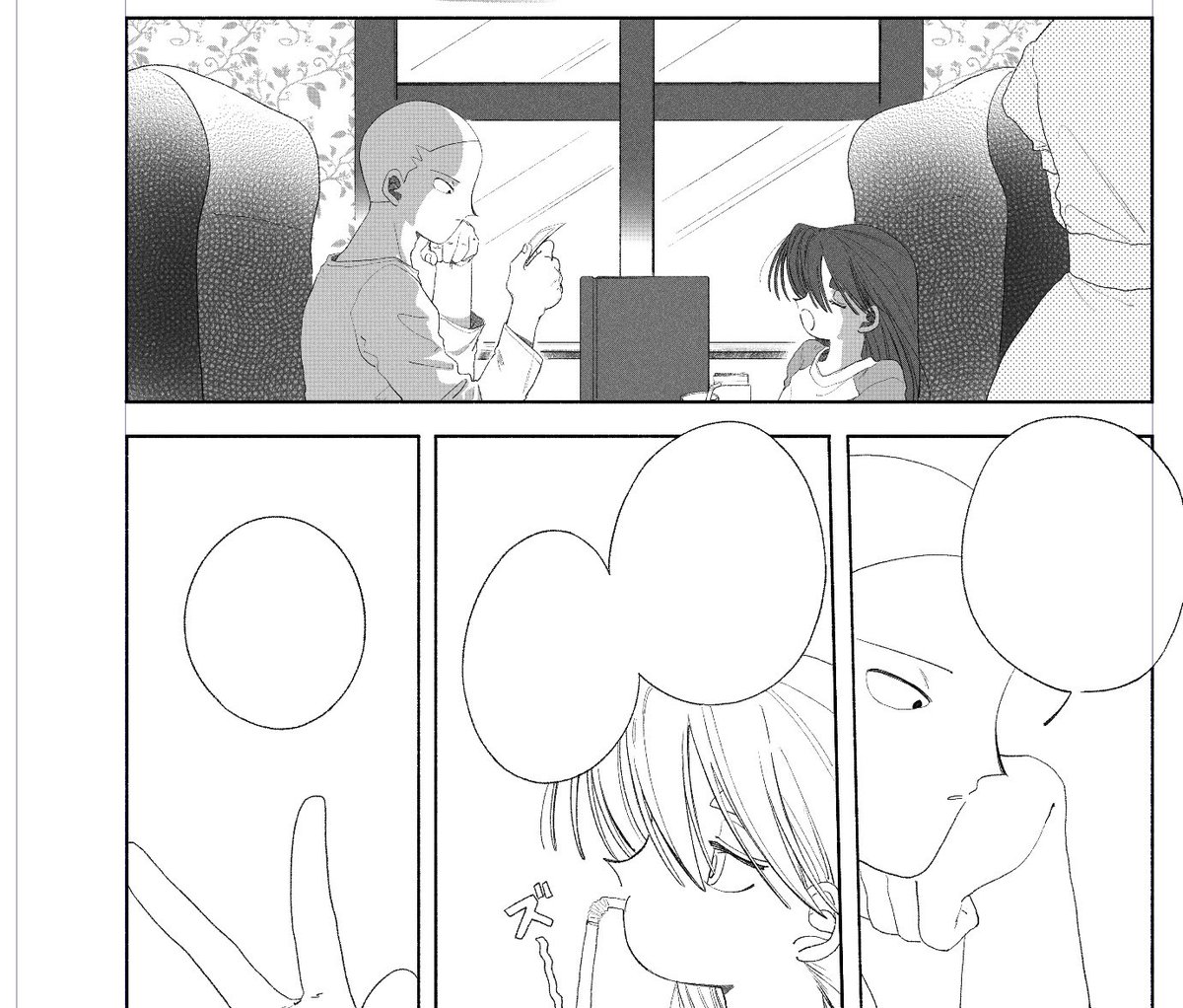 オミタ tweet media