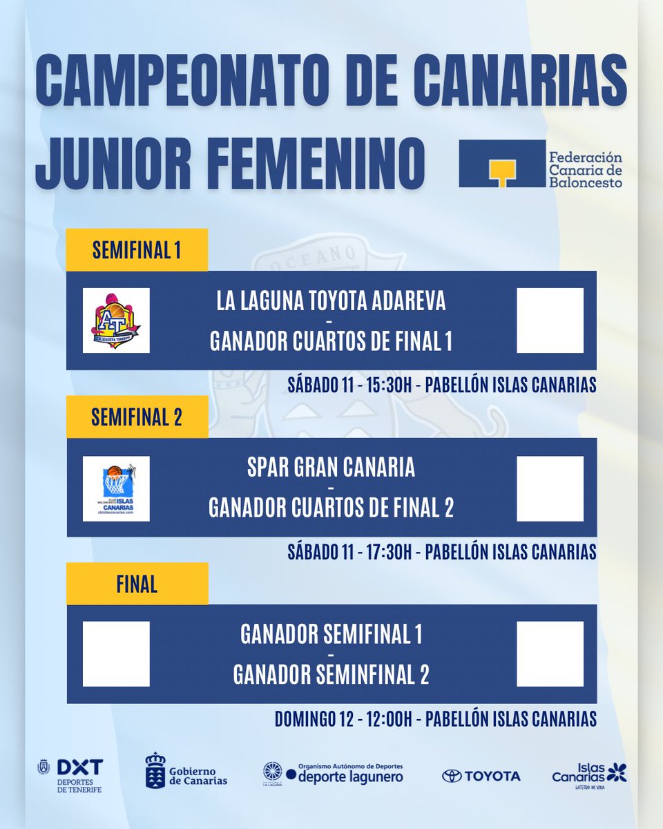 CB Adareva Tenerife tweet media