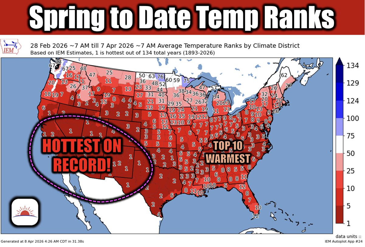 BAM Weather tweet media