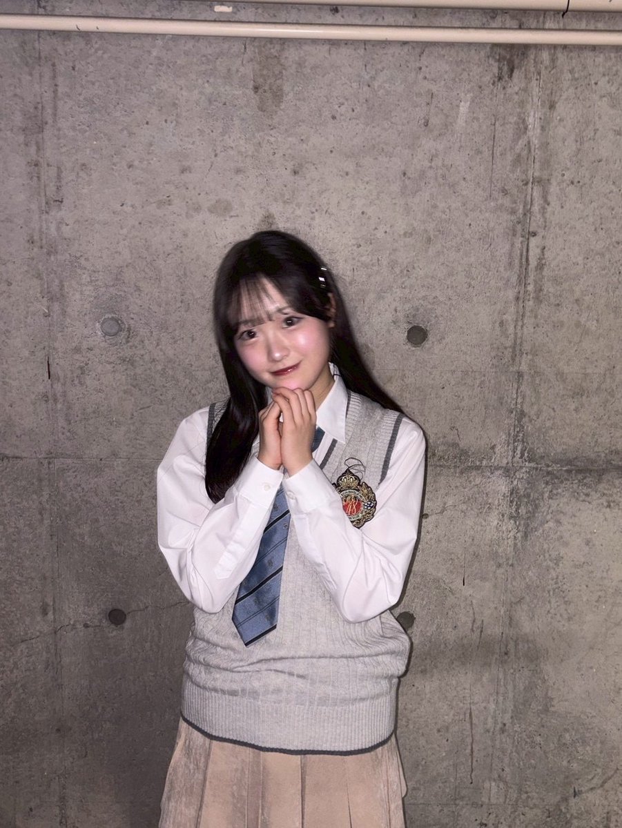 👀🩷 #AKB21期研究生