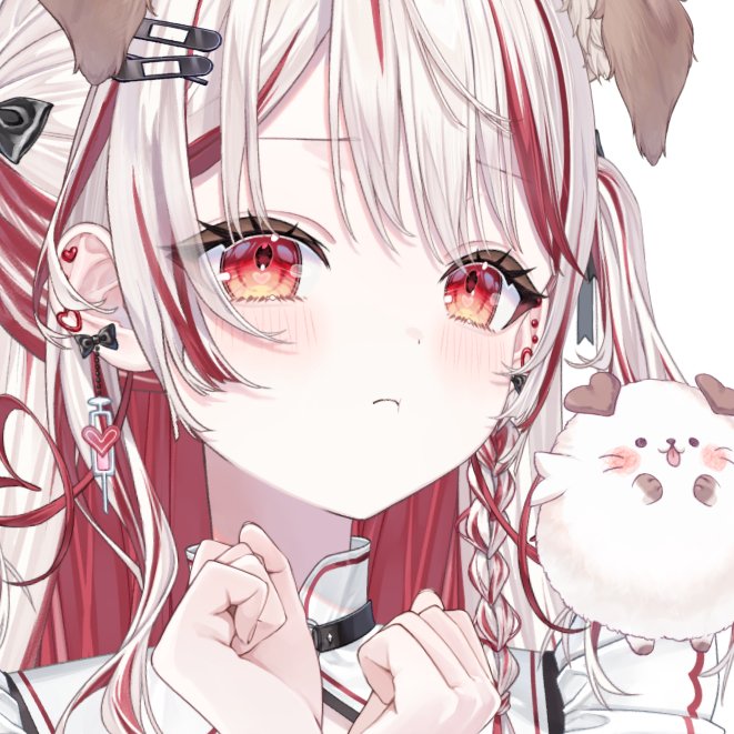 瀬島るい📮🦴ななしいんく tweet media