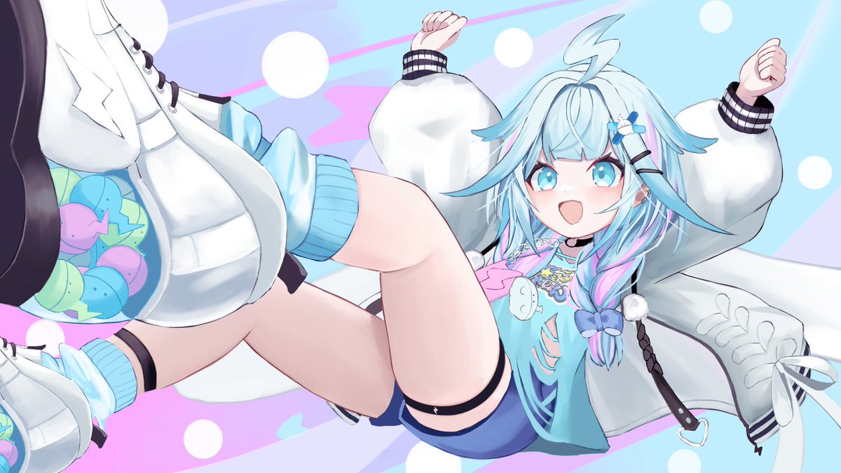 daone(ﾀﾞｵｰﾈ) ＠skebめっちゃ募集中 tweet media