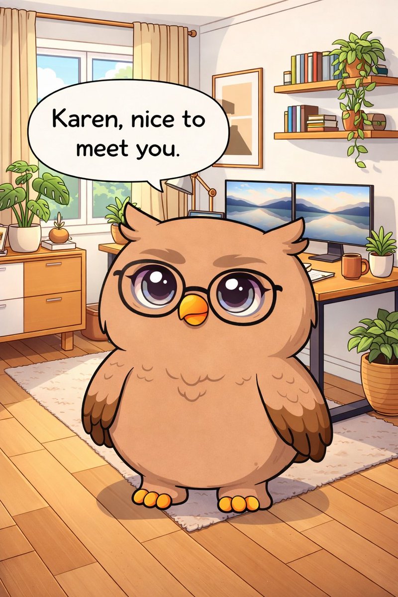 Cipher Owls tweet media