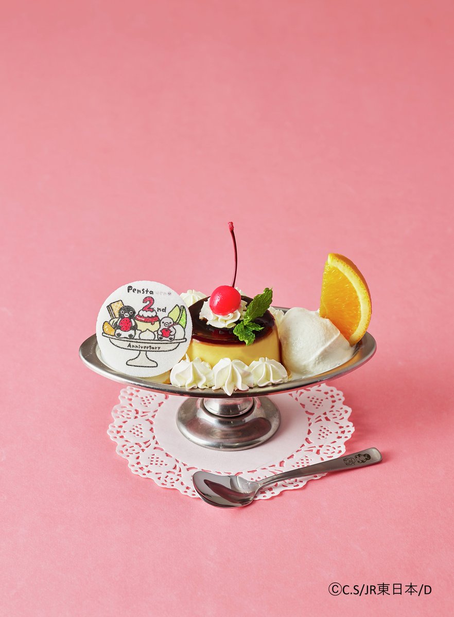 「Suicaのペンギン」（グッズ＆カフェ情報）@JR-Cross（公式） tweet media