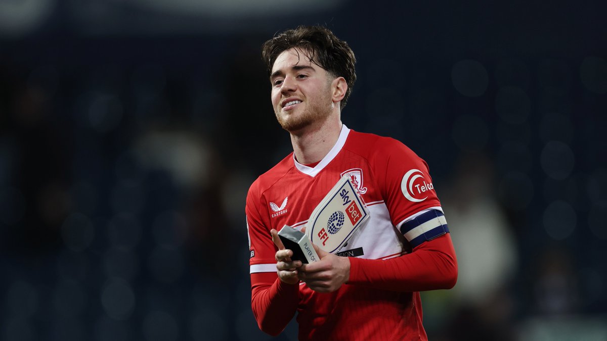 Champchatpod24's tweet image. 🏆 The nominees for the 2025/26 Championship Player of the Season:

🔵 Carl Rushworth

🔴 Hayden Hackney

🔵 Femi Azeez

⚪️ Žan Vipotnik

Who should be crowned the winner? 🤔

#PUSB #BORO #Millwall #Swans