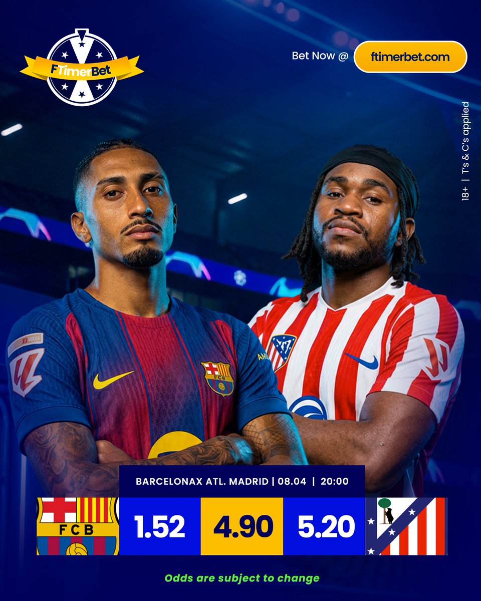 FTimerBet tweet media