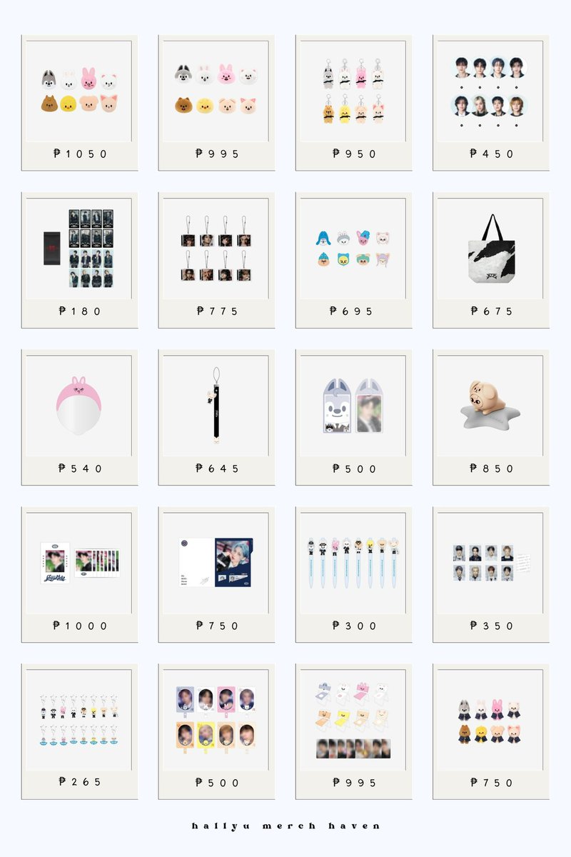 seonskz's tweet photo. Purchase Limit Notice

To give more buyers a fair chance to purchase our official SKZ/SKZOO merch, I will be implementing a 1:1 purchase limit per item.

This means only one piece per item per buyer will be allowed. This helps prevent hoarding and gives more buyers the chance to get some merch, especially for items where we have multiple stocks available.

Thank you for understanding and for helping me keep things fair for everyone visiting my booth! 🩵

See you when I see you!