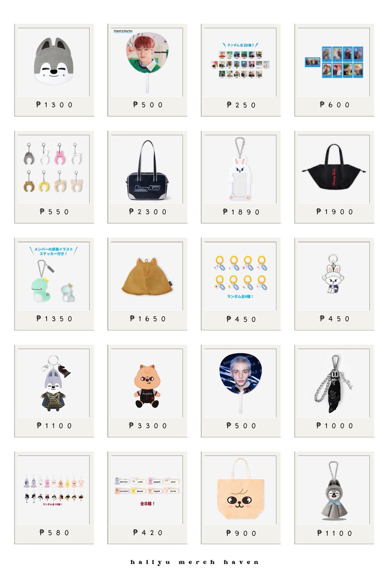 seonskz's tweet photo. Purchase Limit Notice

To give more buyers a fair chance to purchase our official SKZ/SKZOO merch, I will be implementing a 1:1 purchase limit per item.

This means only one piece per item per buyer will be allowed. This helps prevent hoarding and gives more buyers the chance to get some merch, especially for items where we have multiple stocks available.

Thank you for understanding and for helping me keep things fair for everyone visiting my booth! 🩵

See you when I see you!