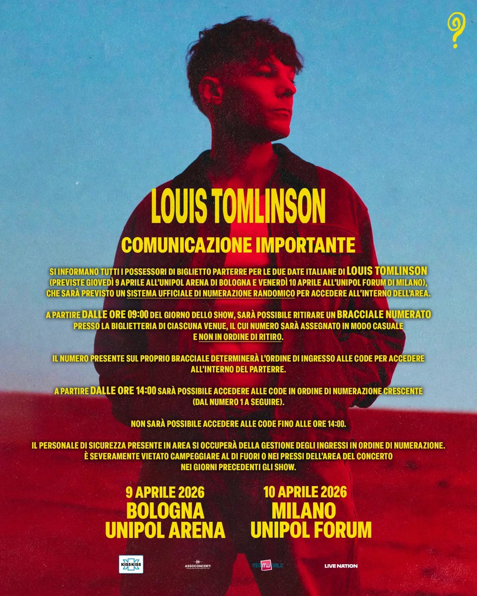 LouisTomlinsonItalia 🍋 tweet media