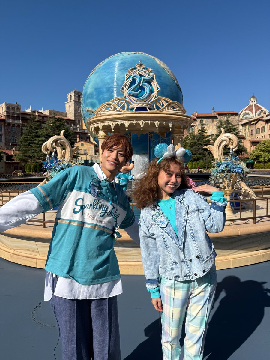 DayDay.【日テレ公式】 tweet media