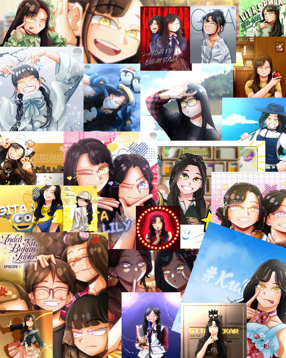 OiiMate | DM for Commiss tweet media