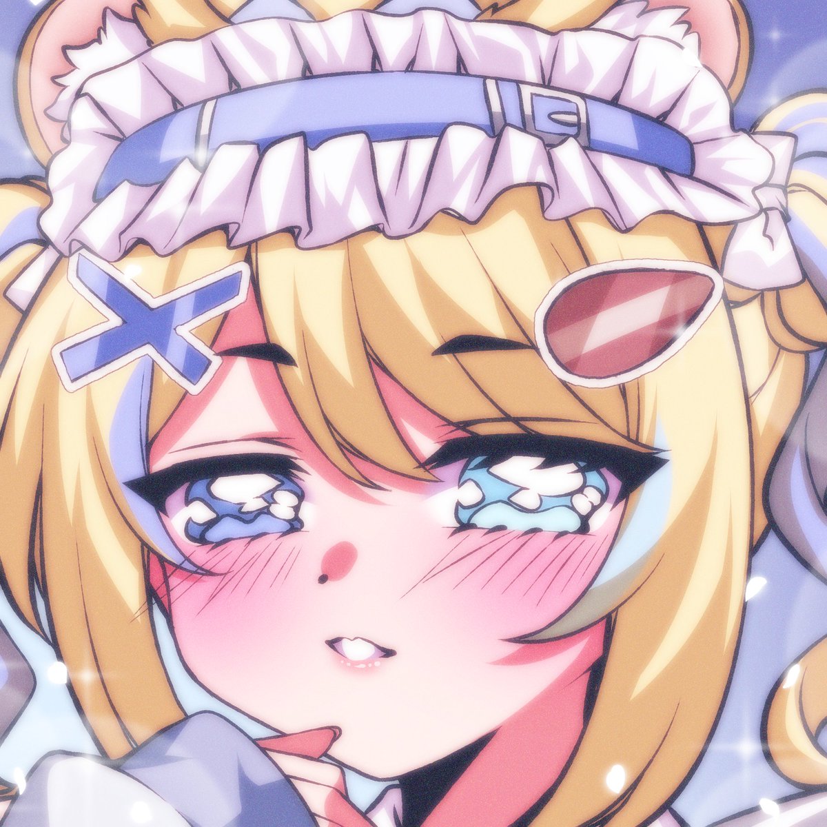 OvO_comms's tweet photo. Dreams of ハム 💭
#hamillust

🖌️: @Eggy_Tamagoki https://t.co/vfdpHGGNeE