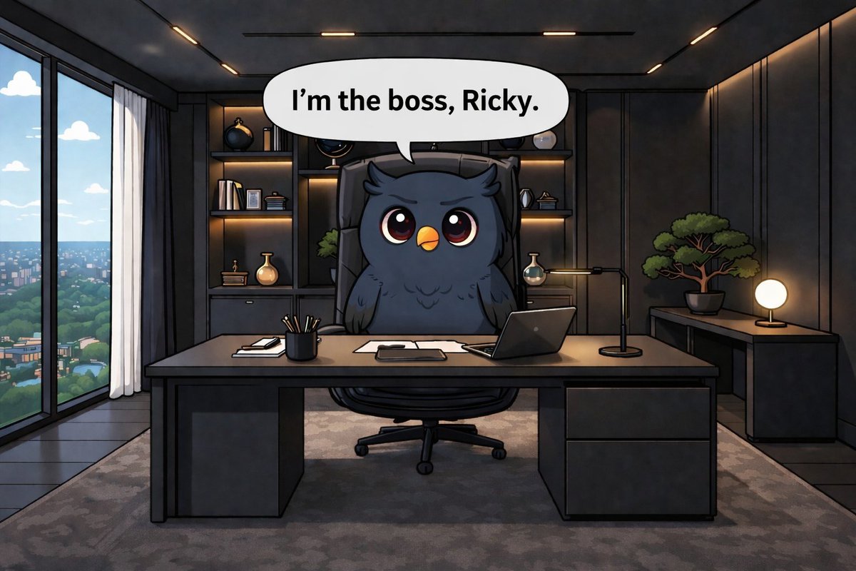 Cipher Owls tweet media