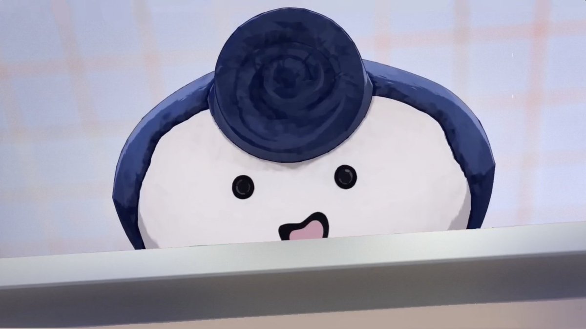 饼仔Clamkie tweet media