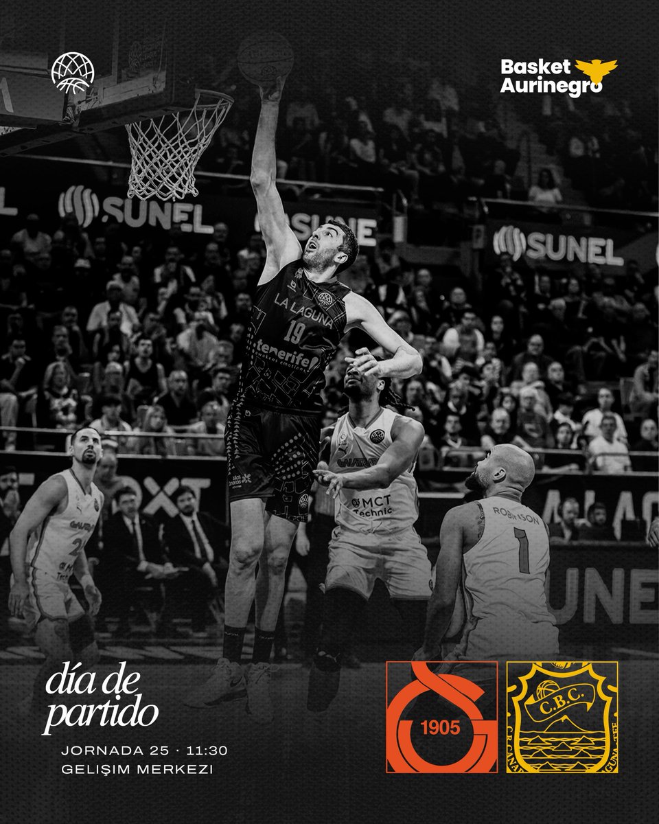 Basket Aurinegro tweet media