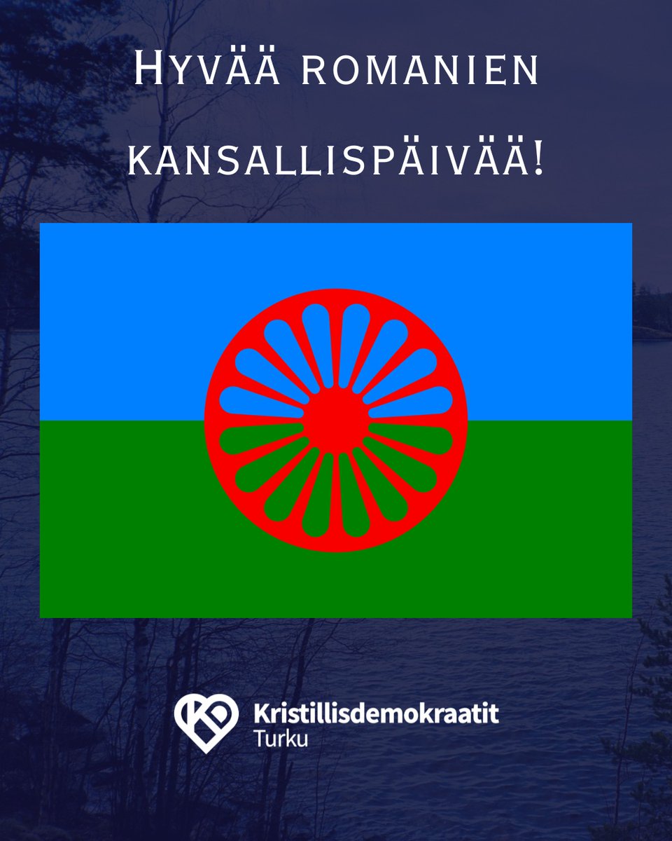 Turun Kristillisdemokraatit tweet media