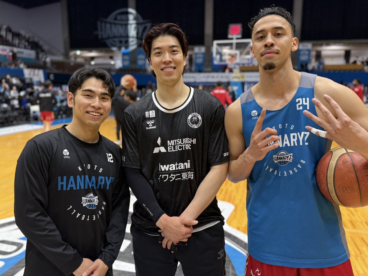 名古屋ダイヤモンドドルフィンズ 公式 tweet media