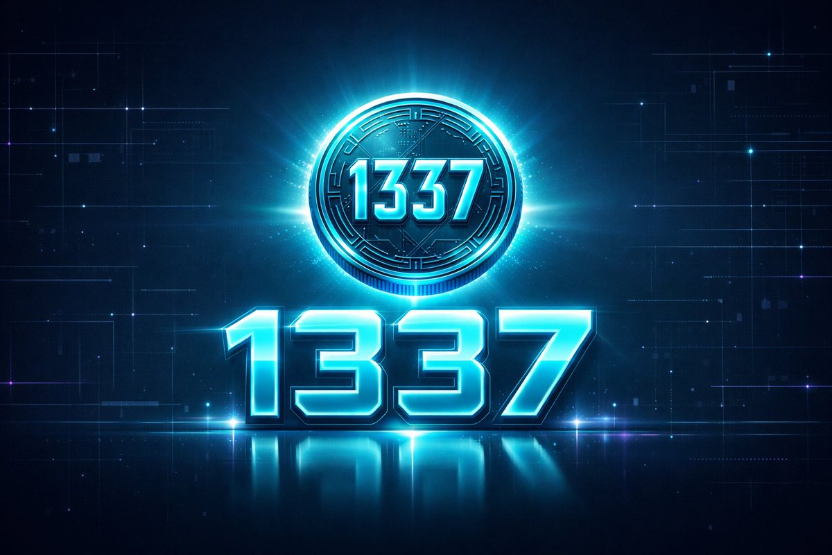 1337 Code LEET (@LEET_FUN) / Posts / X