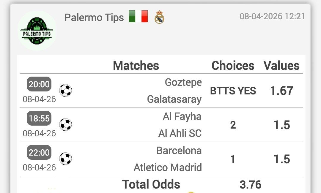 𝐏𝐀𝐋𝐄𝐑𝐌𝐎 tweet media