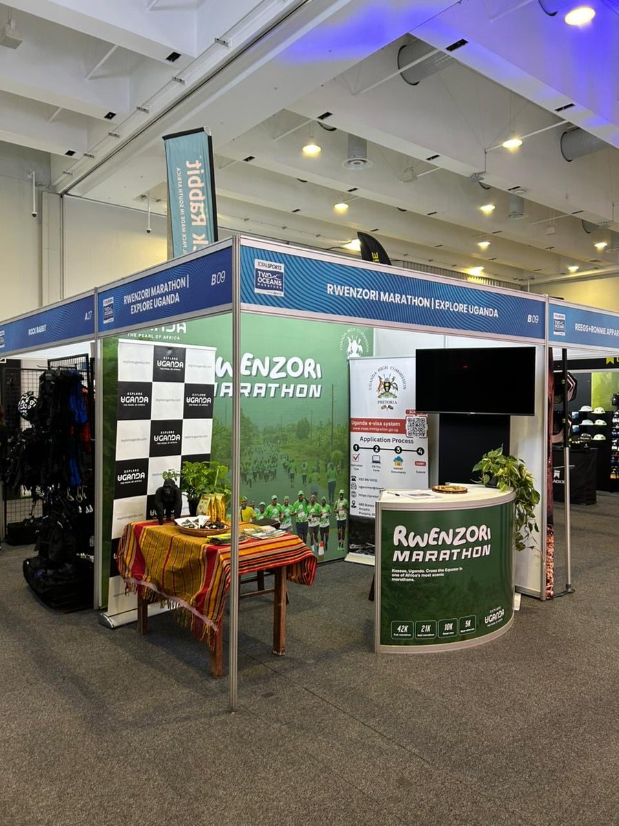 Amos Wekesa tweet media