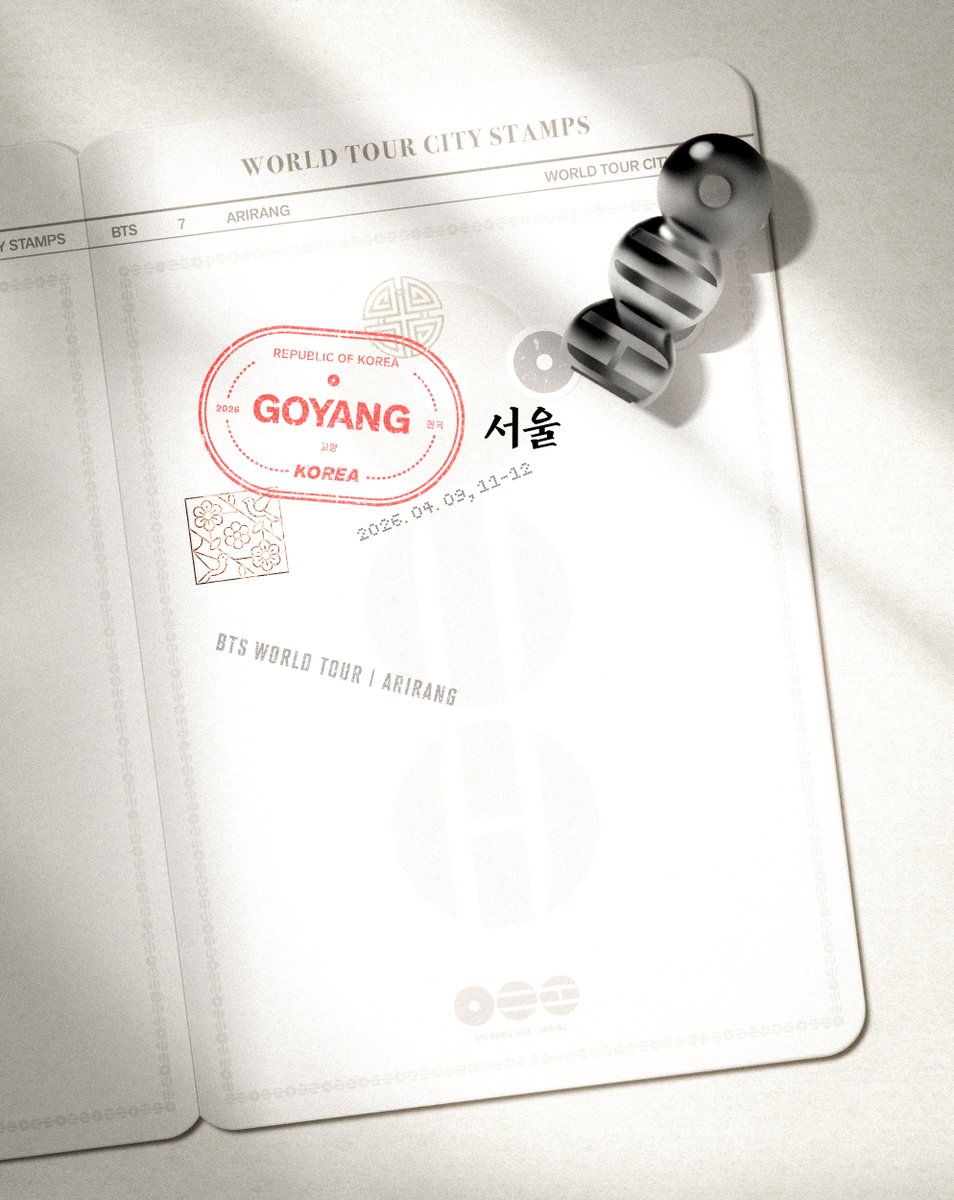 HYBE MERCH tweet media