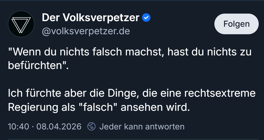 MT aus HB | AG Enbys in der AfD tweet media