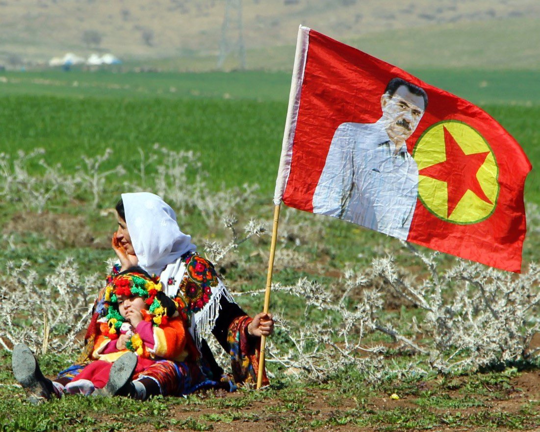 İmana geldiğimiz yolumuzsun sen bizim.