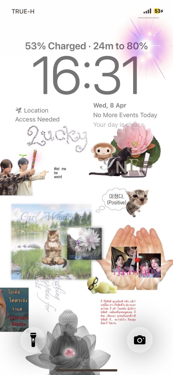 ณันท์ (ติ้กถูก) tweet media