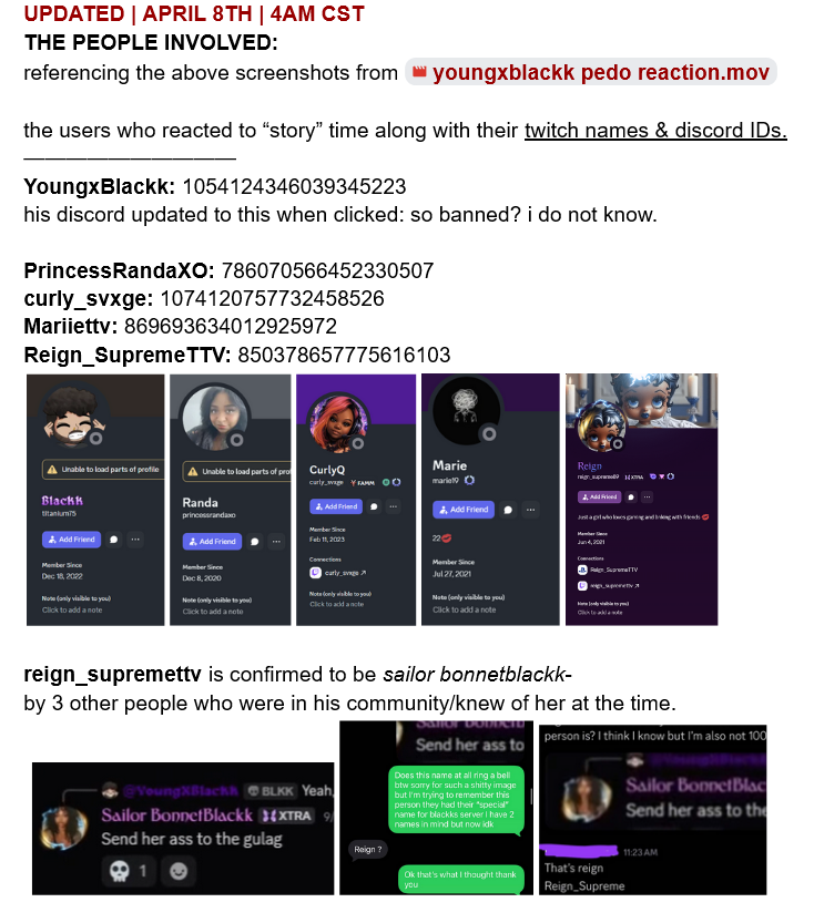 anna ♡ tweet media