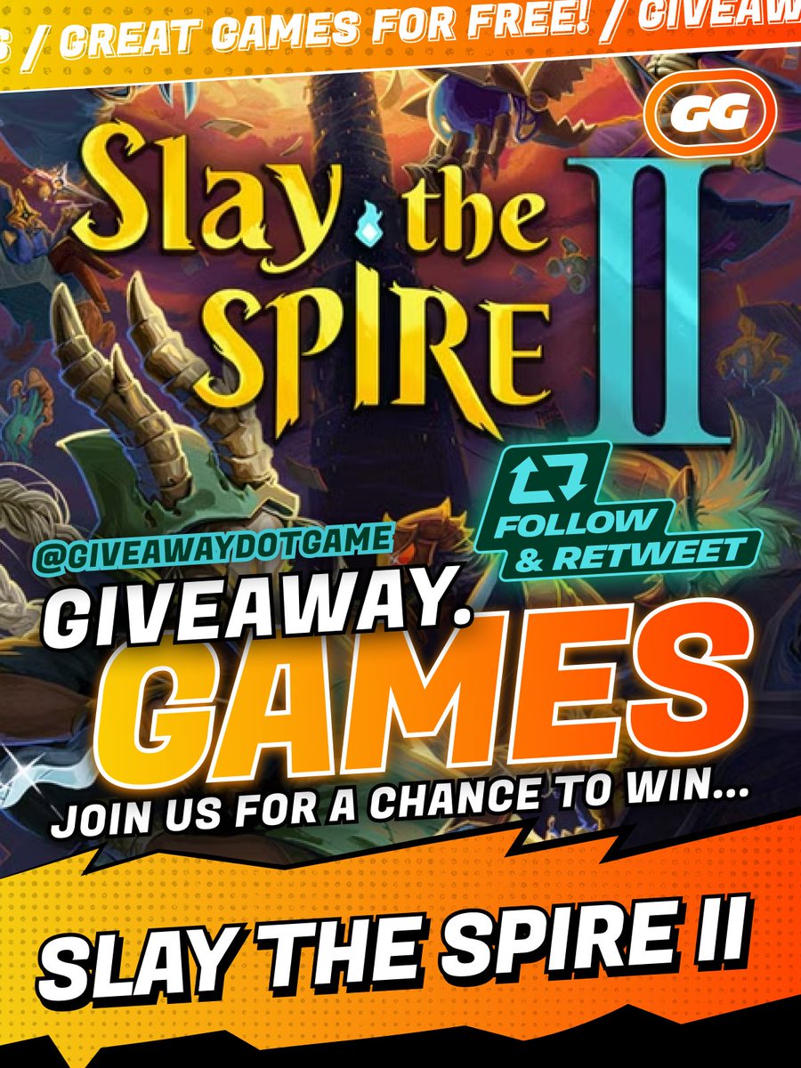 Giveaway.Games tweet media