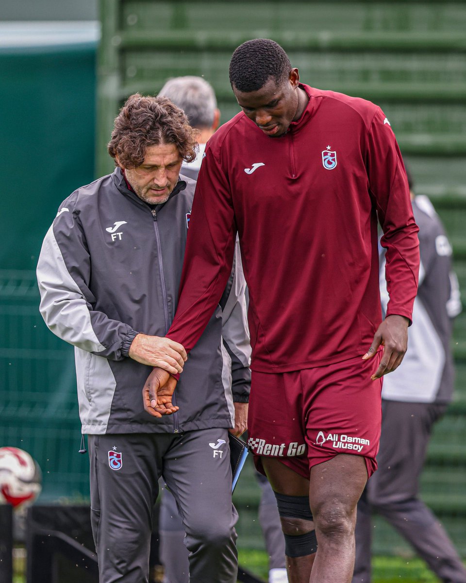 Trabzon Kulis tweet media