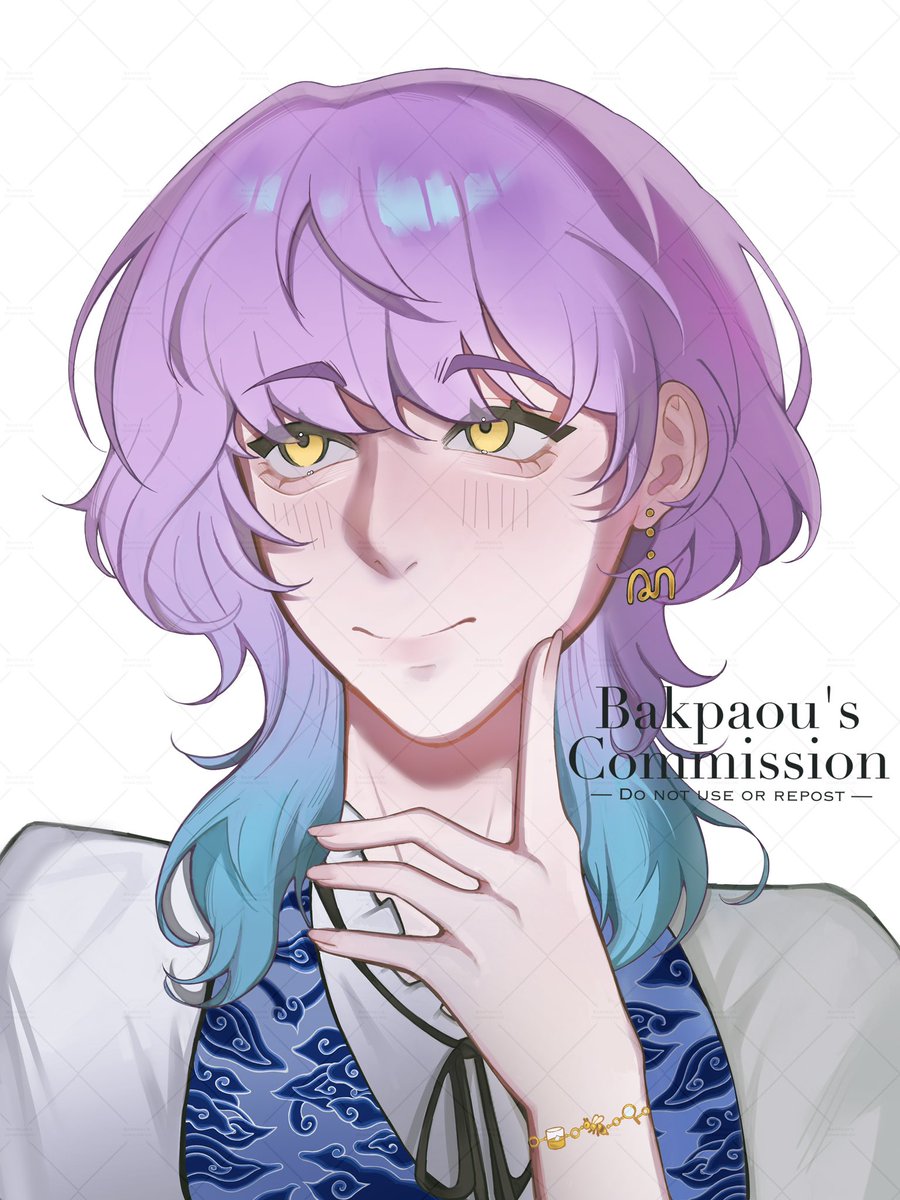 Bakpaouu_'s tweet photo. .✦ ݁˖ Commission result for @/chobeern ˖ ݁✦.

⋆. 𐙚 ˚ Thank you for commissioning me~♡ ˚ 𐙚 .⋆ 

[Like and Rt are appreciated~♡]

#CommissionsArt #art https://t.co/sPlYpKZ0zV
