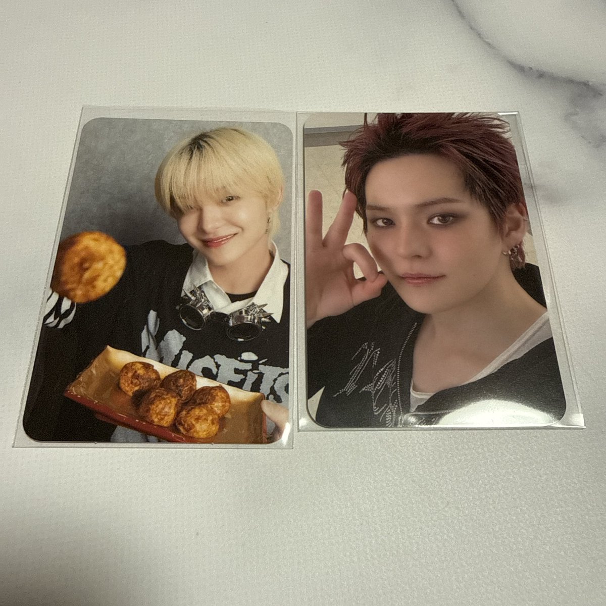 yꪔ̤̮♡ tweet media