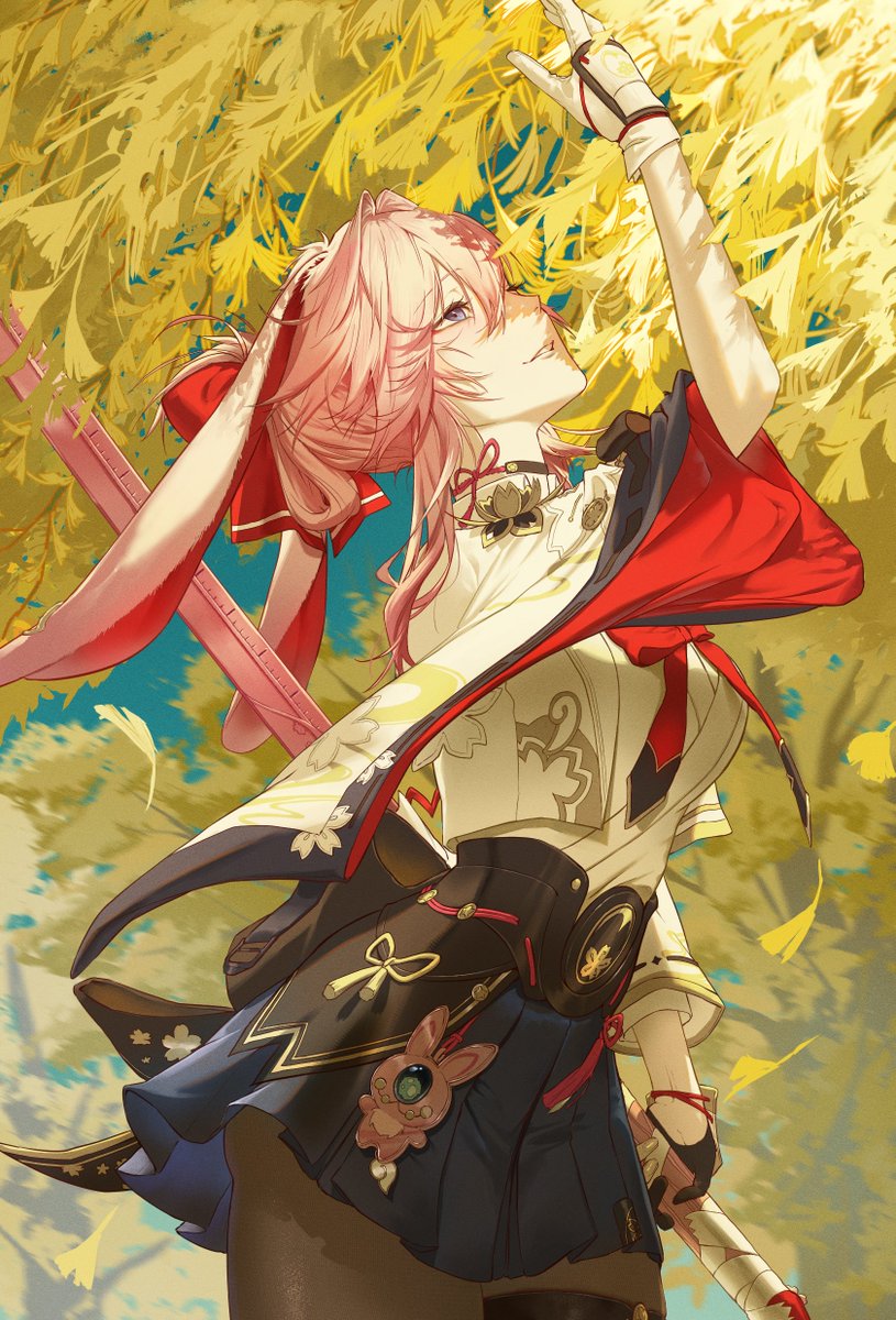 こなつゆり tweet media