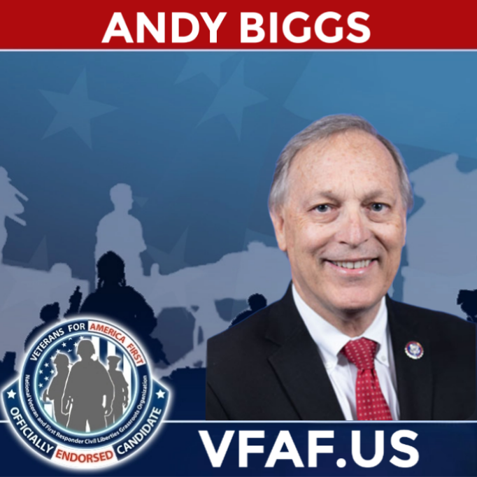 Veterans for America First - Veterans for Trump tweet media