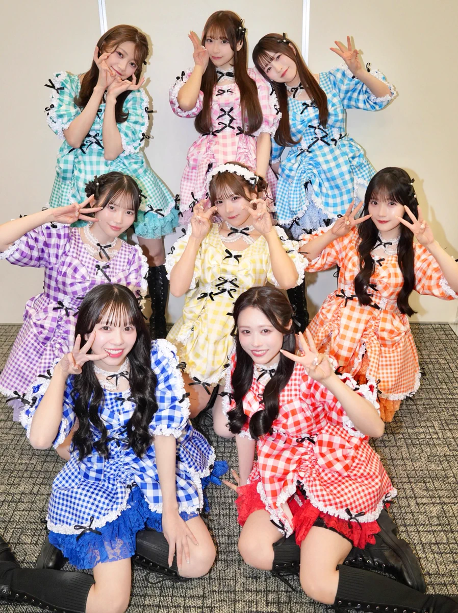 CUTIE STREET【Official】 on X: 