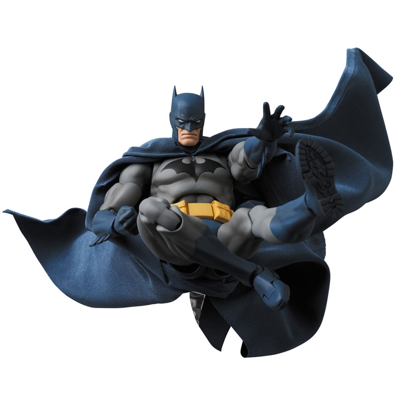 再販決定！ マフェックス No.105 MAFEX BATMAN “HUSH”[メディコム