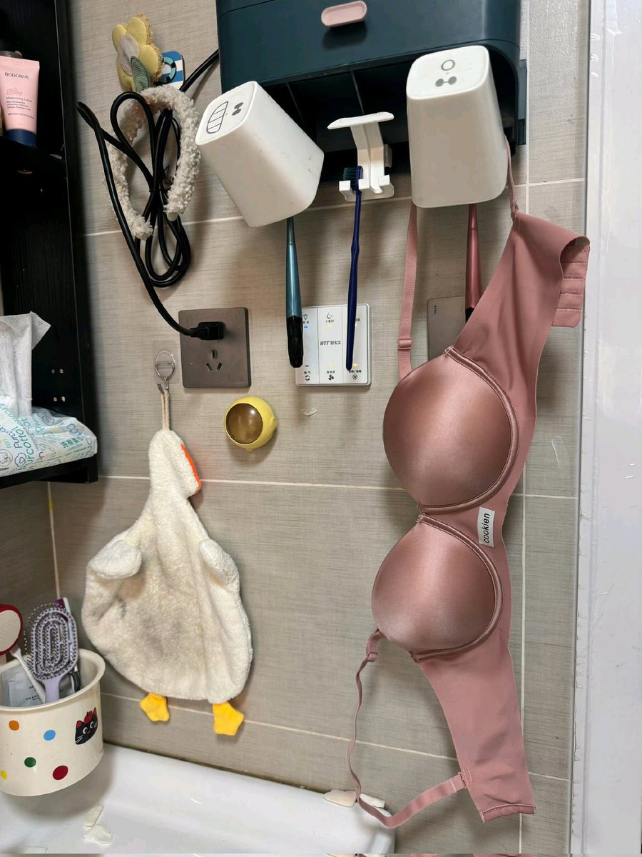 柯柯灵 tweet media