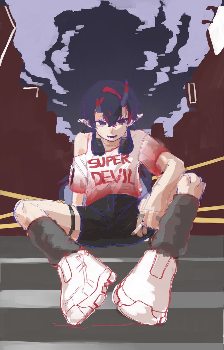 むおー tweet media