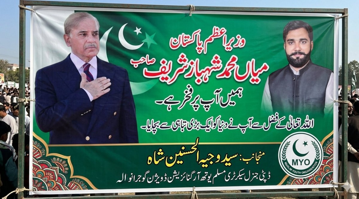 Wajeeh Shah tweet media