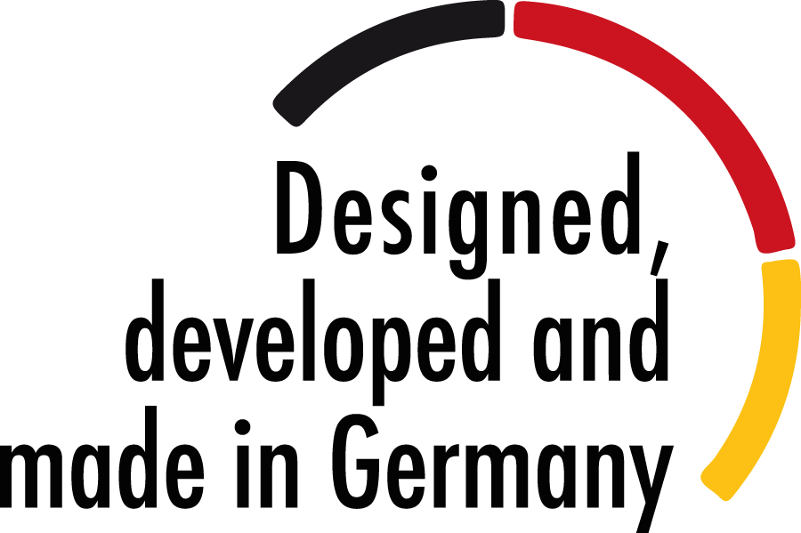 doorbird's tweet image. ✅ Quality you can rely on.

Engineered for maximum security.
DoorBird is developed and manufactured in Germany.

🔐 Smart door communication with the highest standards in security, design and durability.

#DoorBird #MadeInGermany #Security #SmartHome #Quality #Engineering