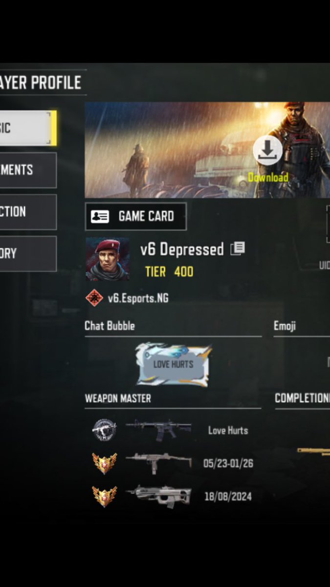 TravisCOD🎮 tweet media