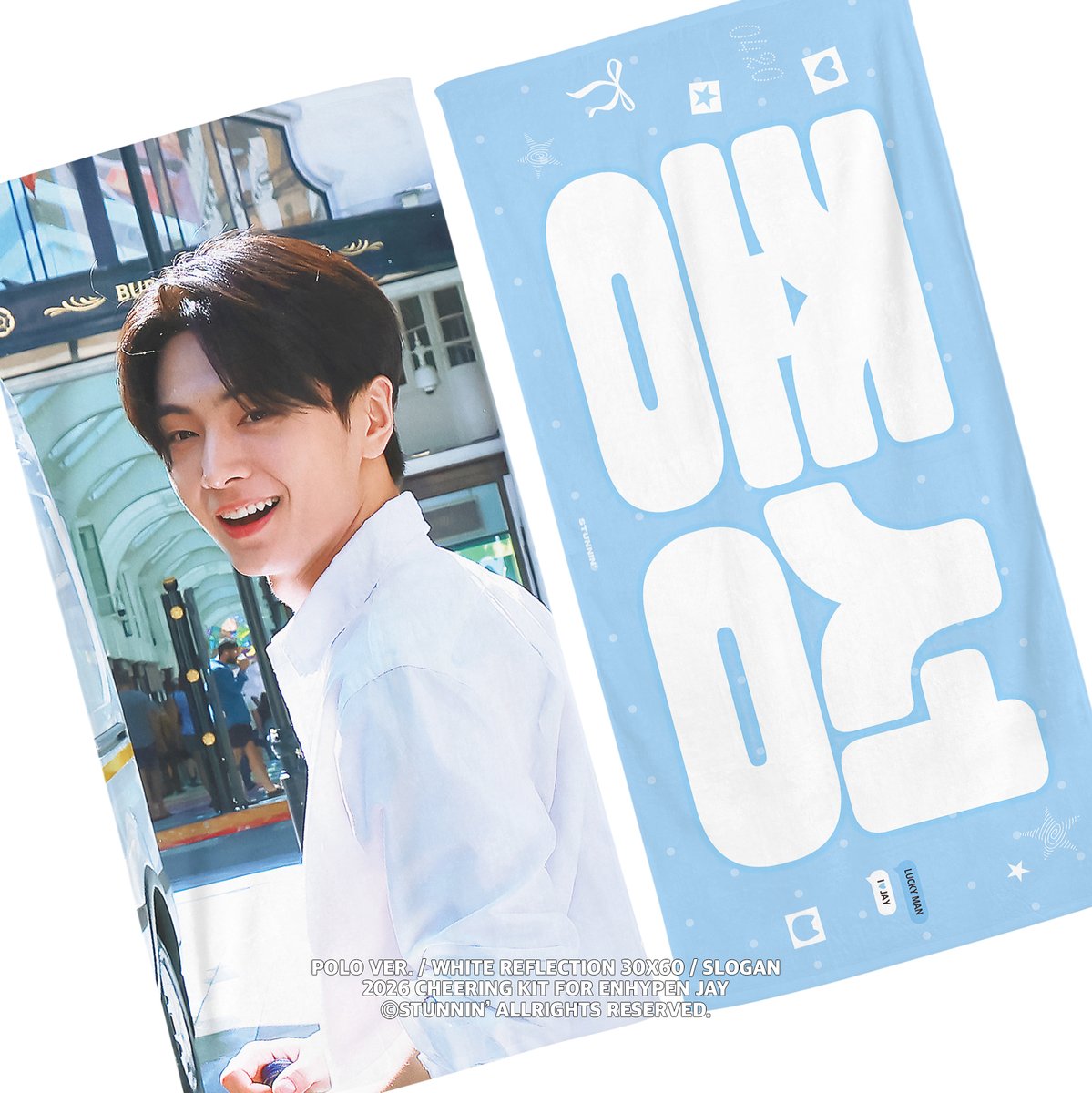 stunnin’ tweet media