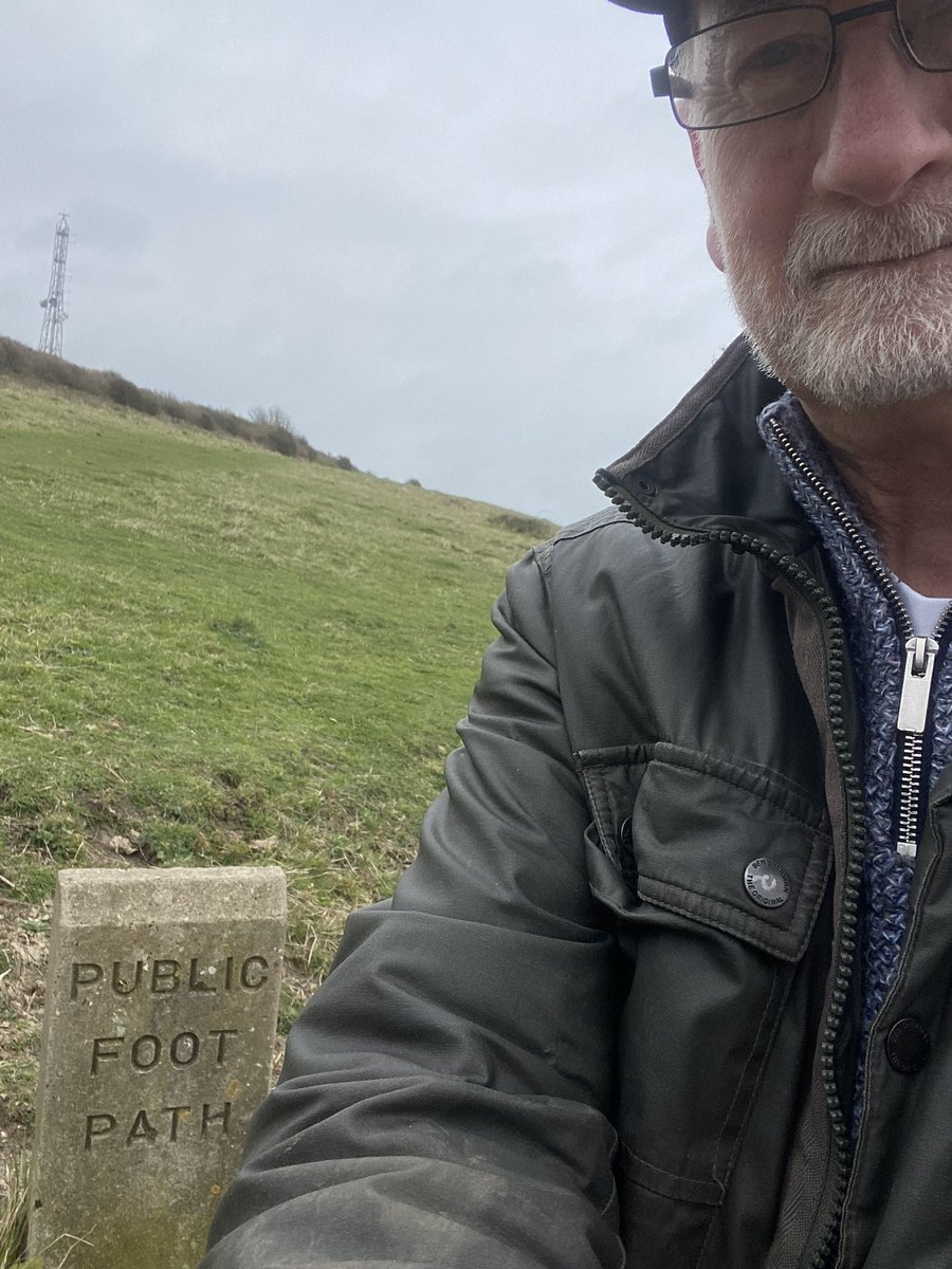 Public Footpath tweet media