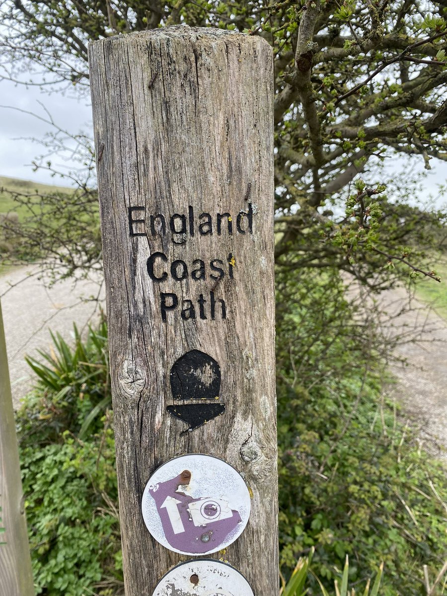 Public Footpath tweet media