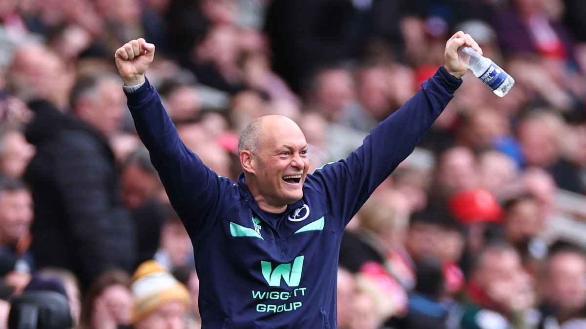 The Championship Chat Podcast tweet media