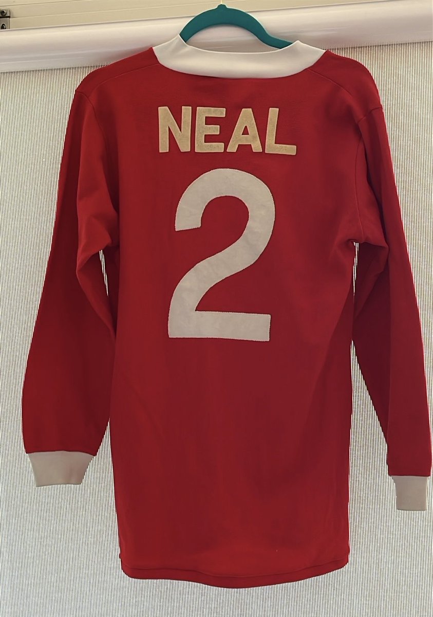 Liverpool Match Worn tweet media